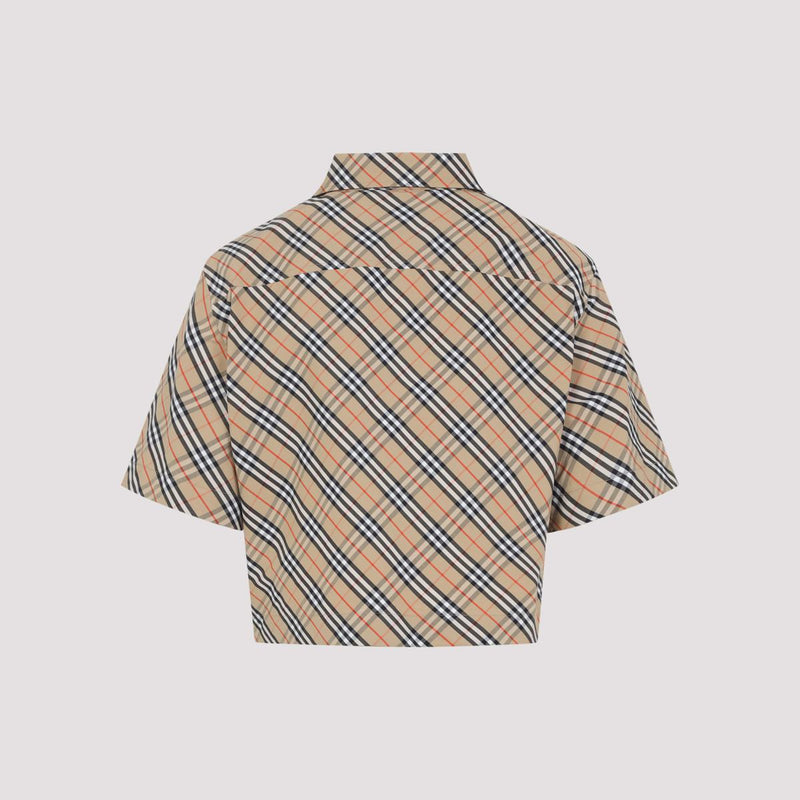 Burberry Shirt