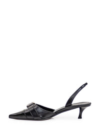 Givenchy Voyou Décolleté