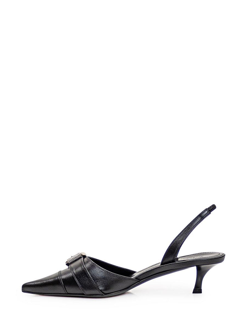 Givenchy Voyou Décolleté