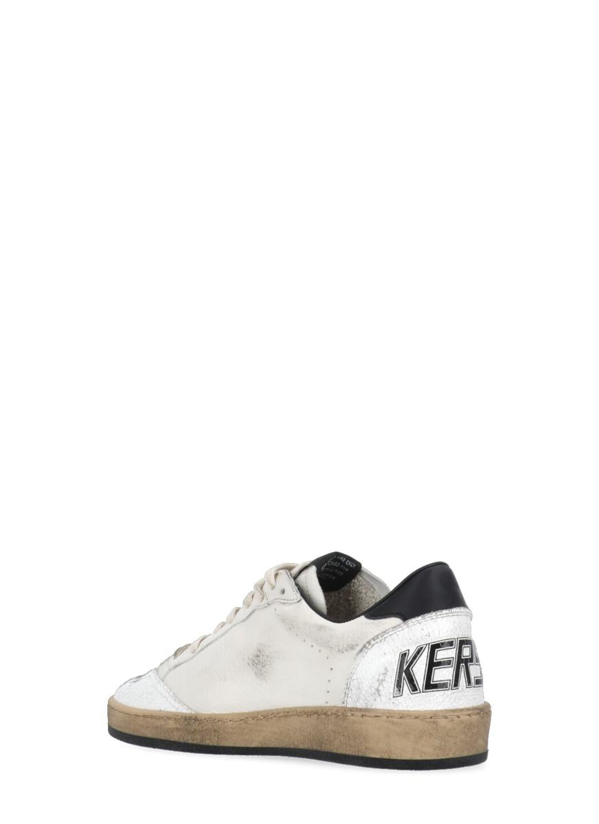 Golden Goose Sneakers