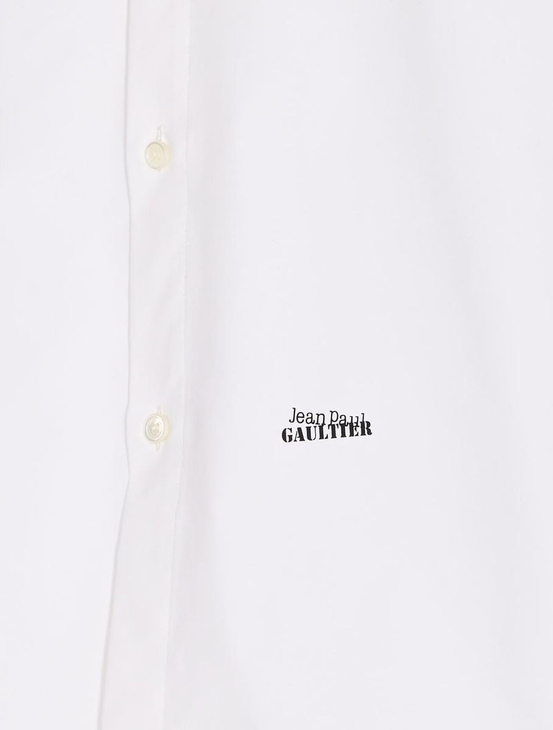 Jean Paul Gaultier Shirts
