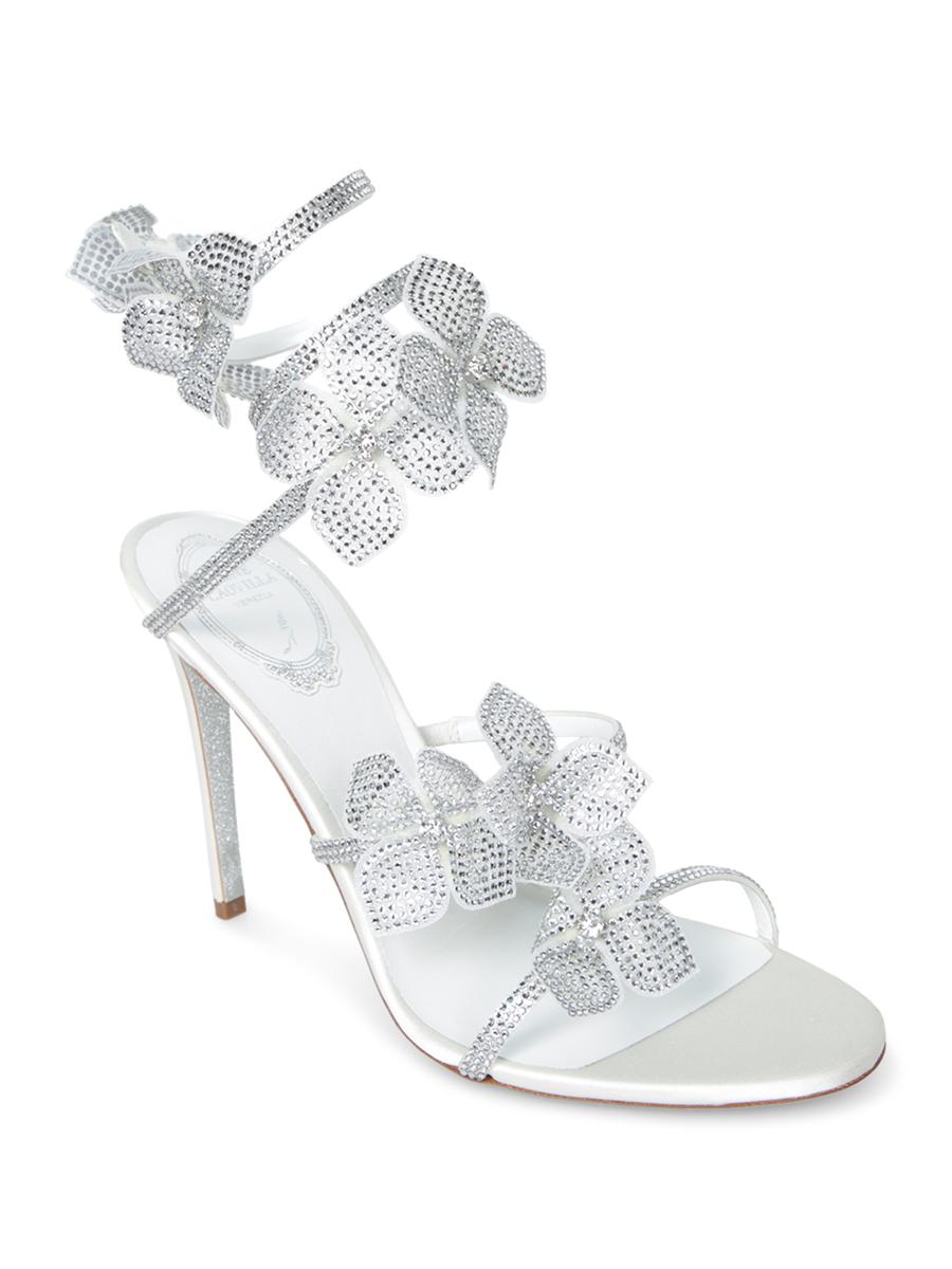 René Caovilla Sandals