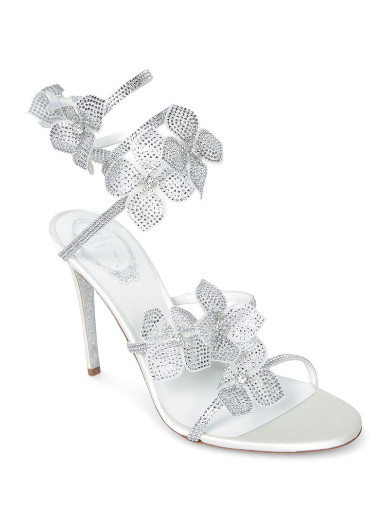 René Caovilla Sandals