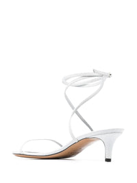Isabel Marant Aridee Heel Sandals