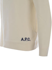 A.P.C.  Sweaters
