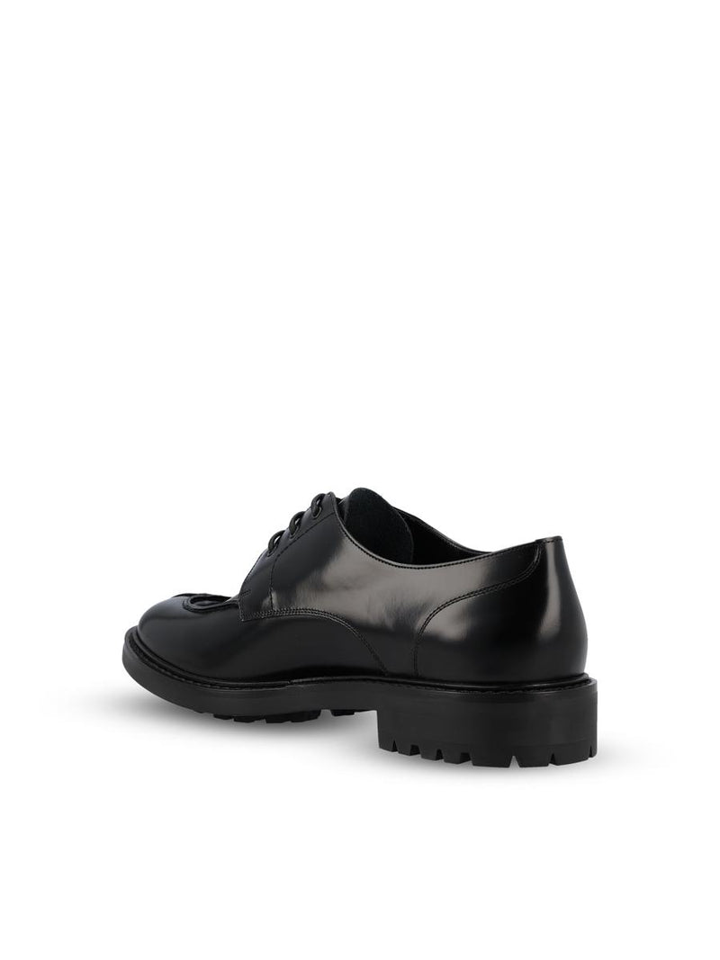 Saint Laurent Low Shoes
