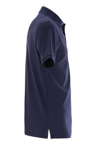 Polo Ralph Lauren Slim-Fit Custom Cotton Polo