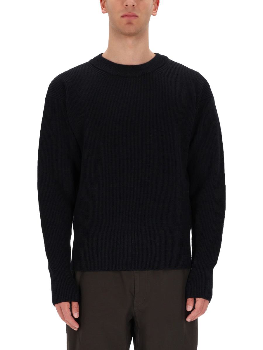 Lemaire Wool Jersey