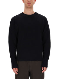 Lemaire Wool Jersey