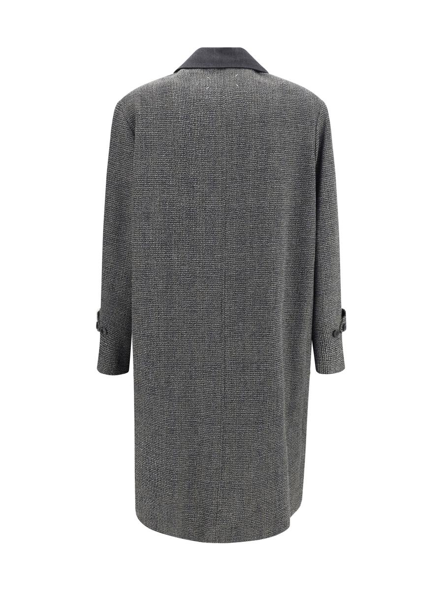 Maison Margiela Coats