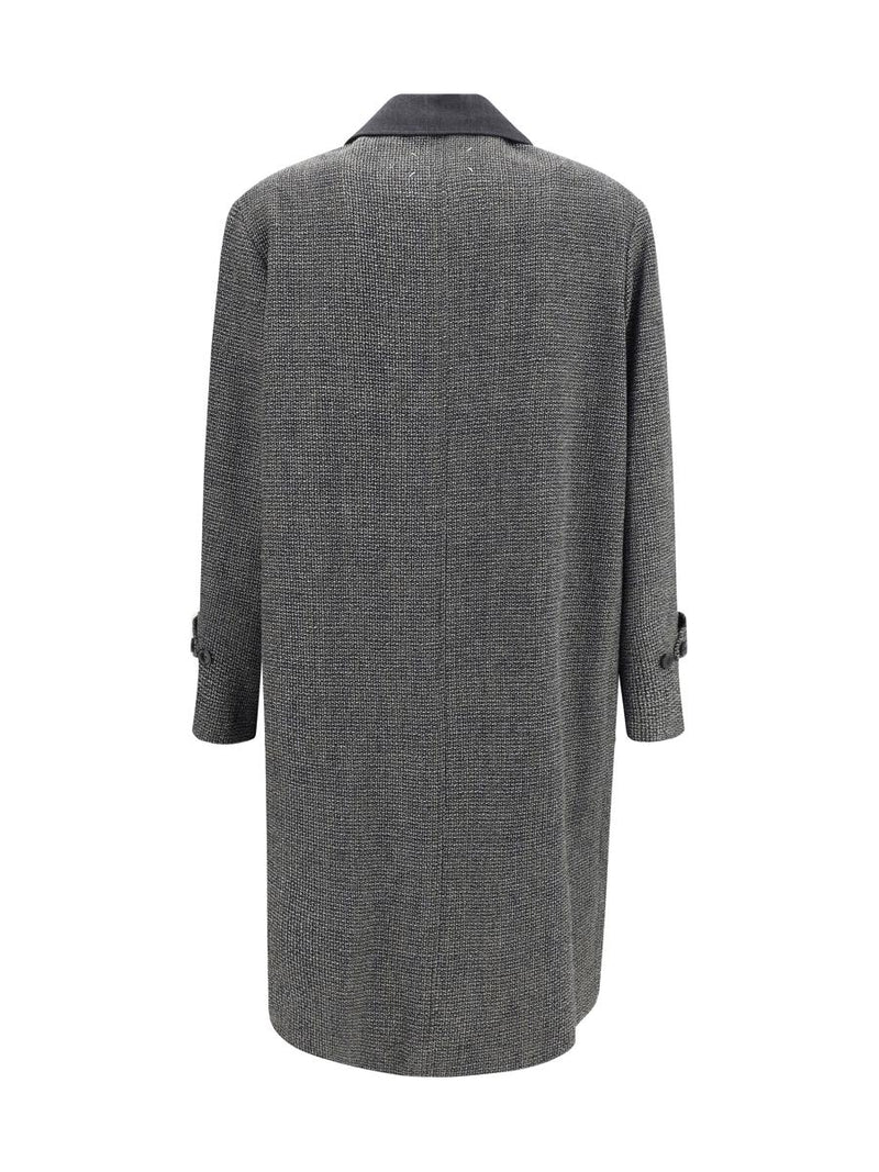 Maison Margiela Coats