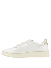 Autry "Medalist Low" Sneakers