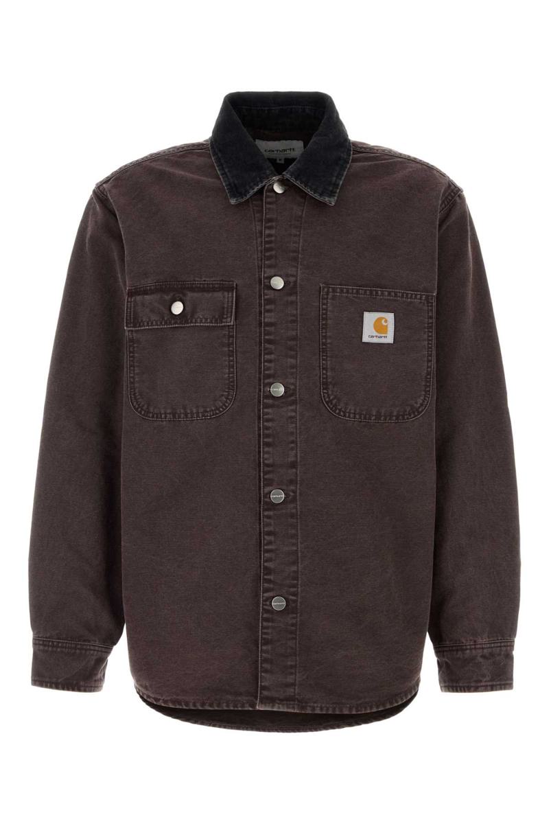 Carhartt Wip Jackets