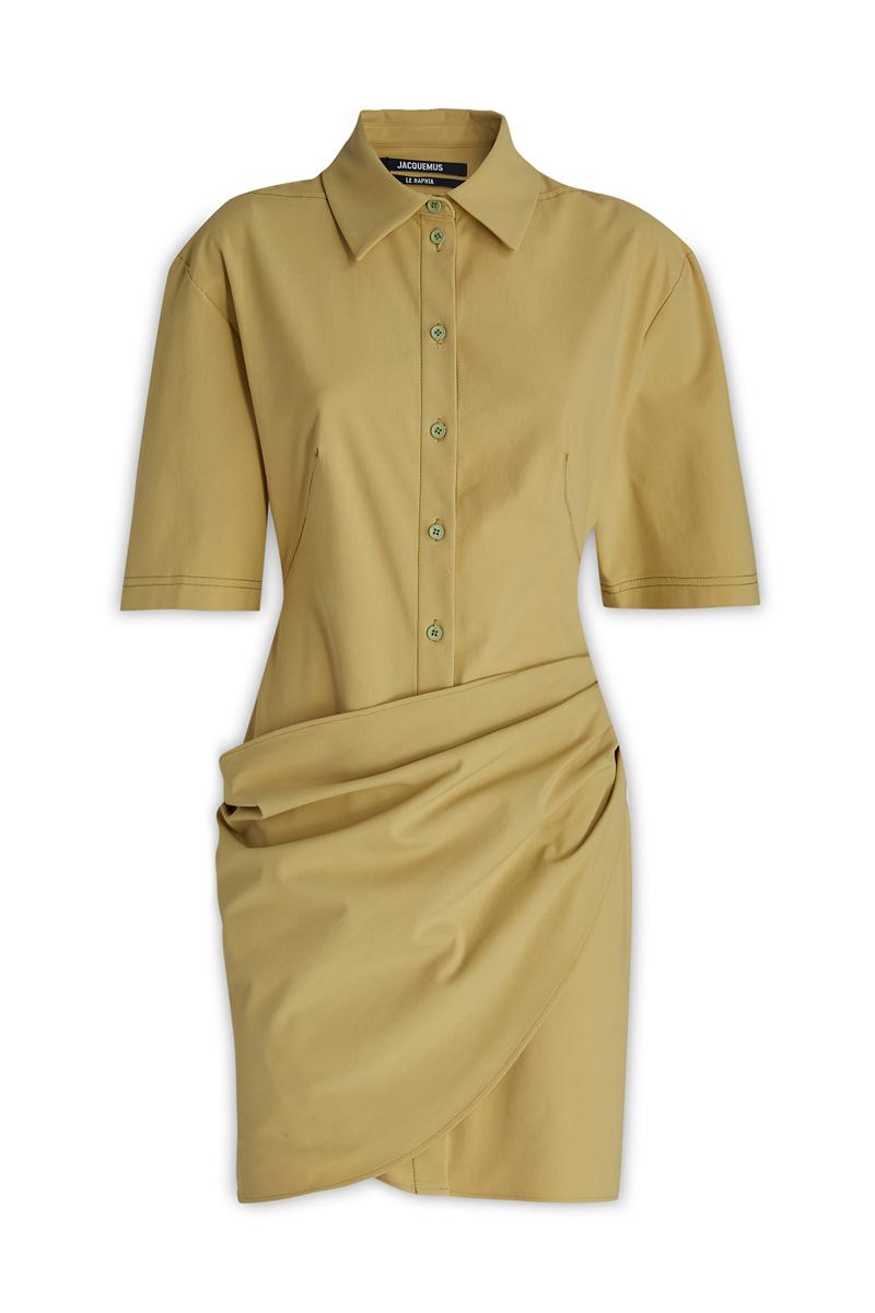 Jacquemus Dress