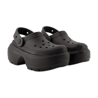 Crocs Stomp Sandals