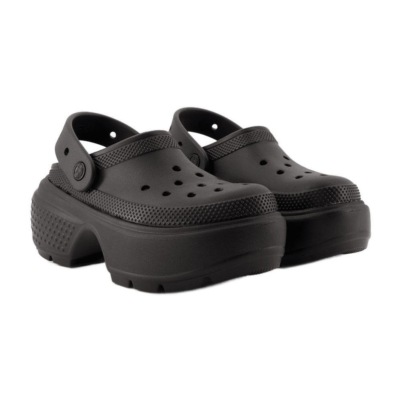 Crocs Stomp Sandals