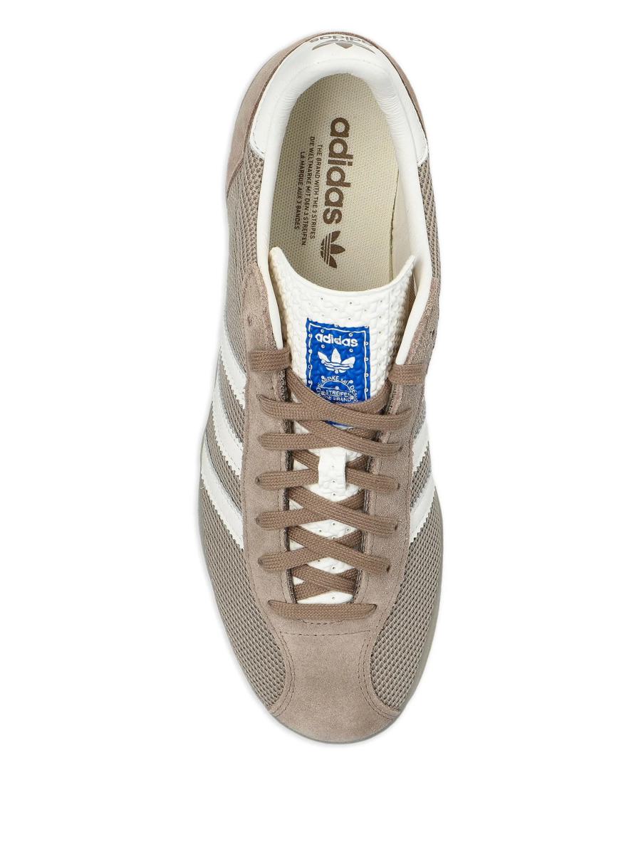 Adidas Originals Gazelle Indoor Pro Shoes