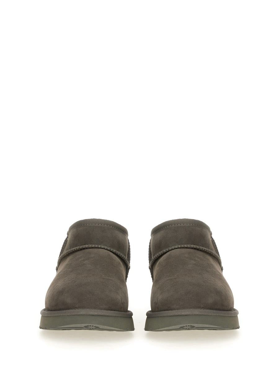 UGG Boot Classic Ultra Mini