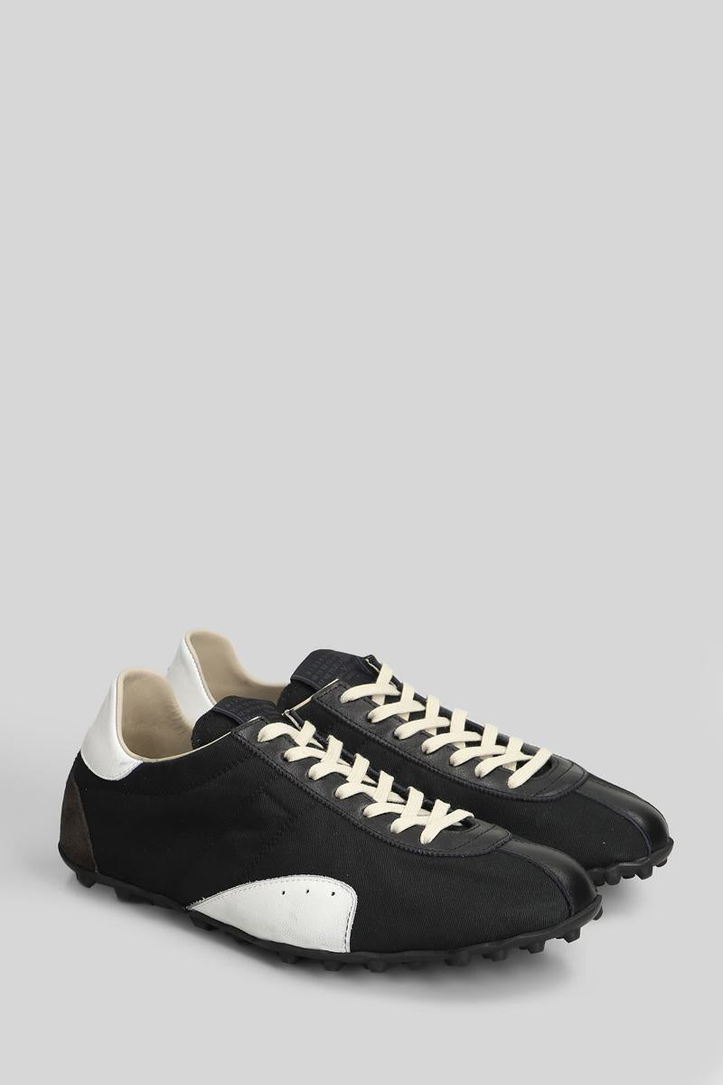 Maison Margiela Sprinters Sneakers