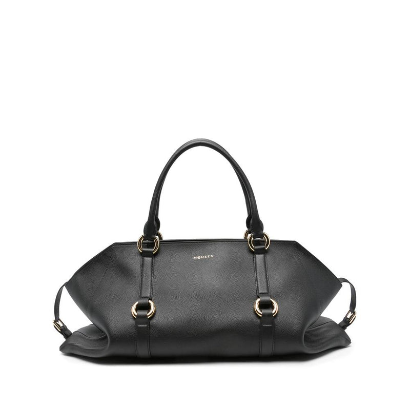 Alexander McQueen Tote Bags