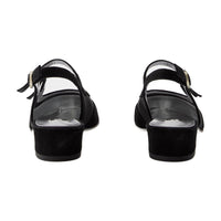 Carel Paris Peach Night Pumps