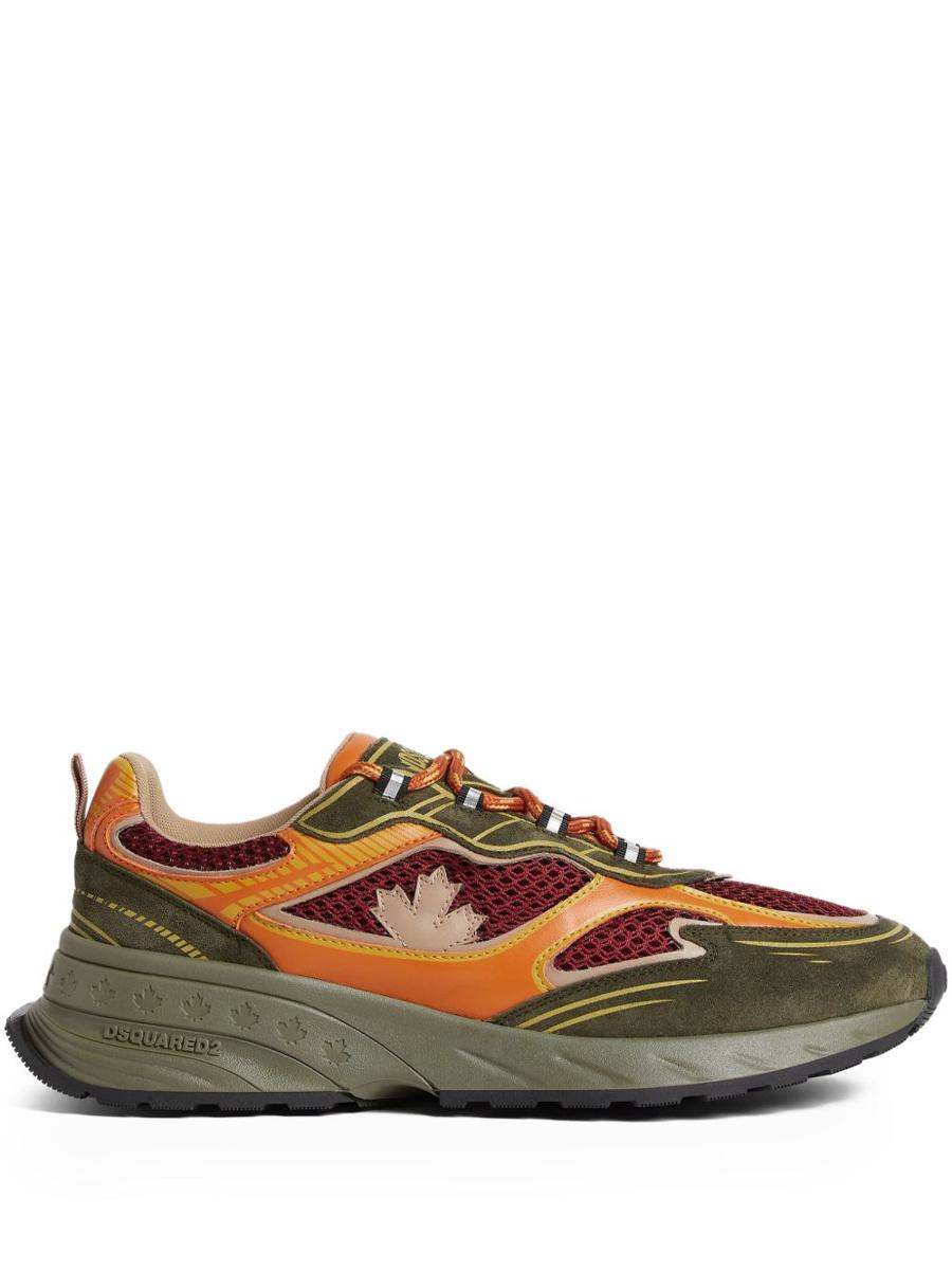 DSQUARED2 Sneakers