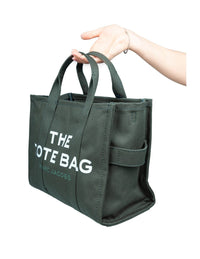 Marc Jacobs Canvas Handbag