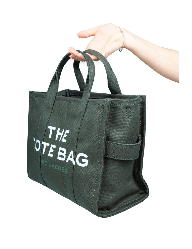 Marc Jacobs Canvas Handbag