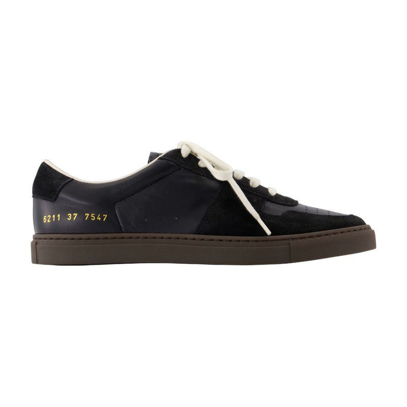 Common Projects Bball Slim Sneakers