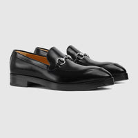 Gucci Loafers With Horsebit