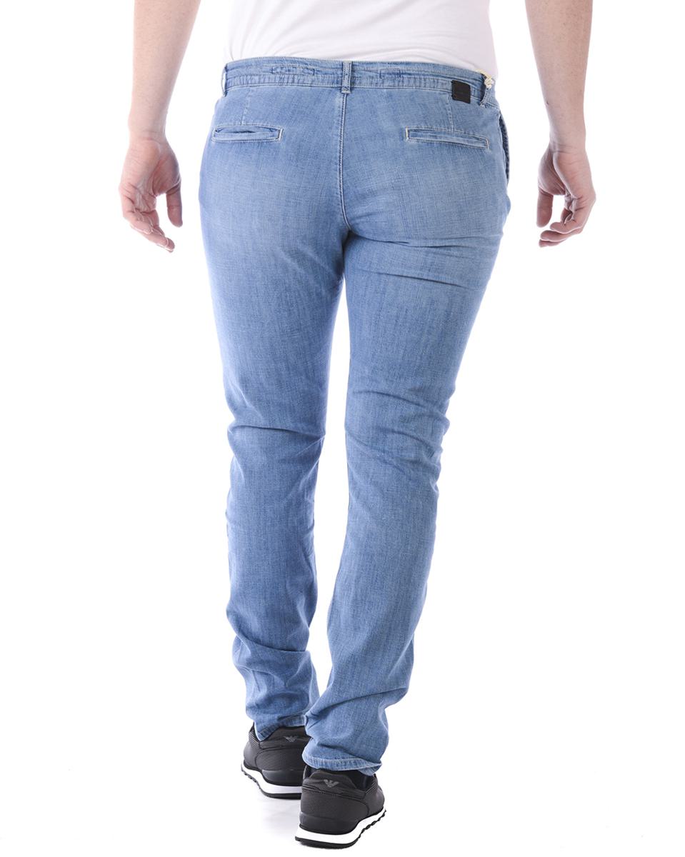 Daniele Alessandrini Jeans