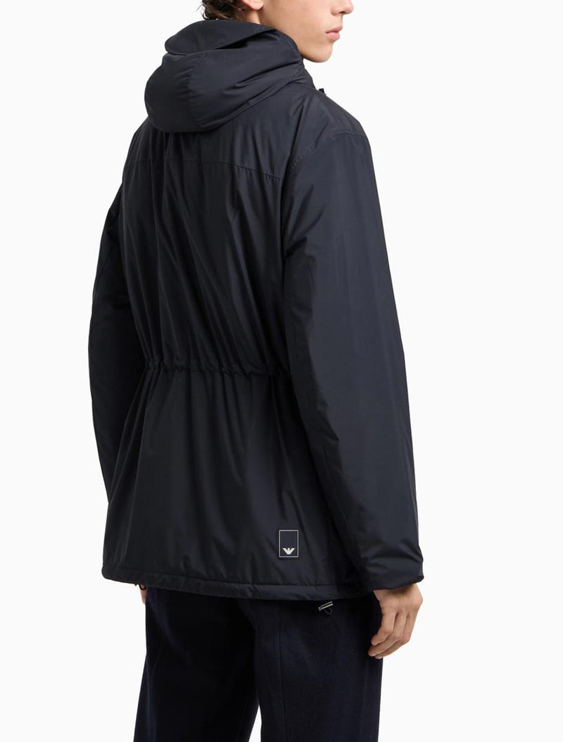 Emporio Armani Coats