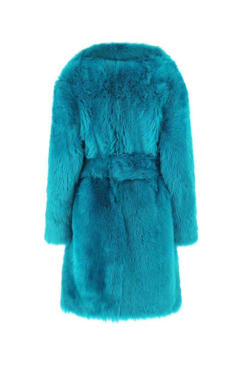 Bottega Veneta Coats