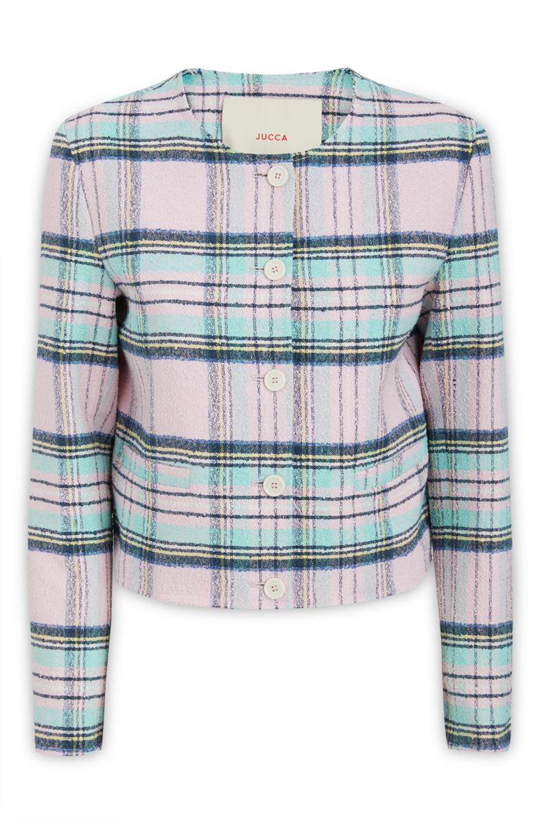 Jucca Jackets & Vests