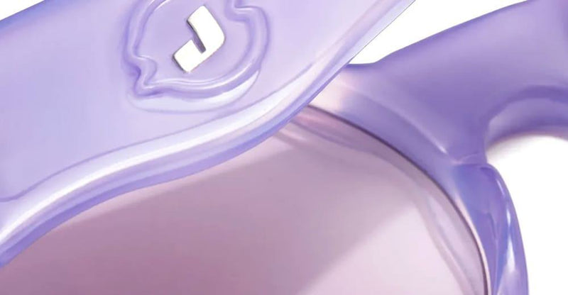 Junk Plastic Rehab Sunglasses