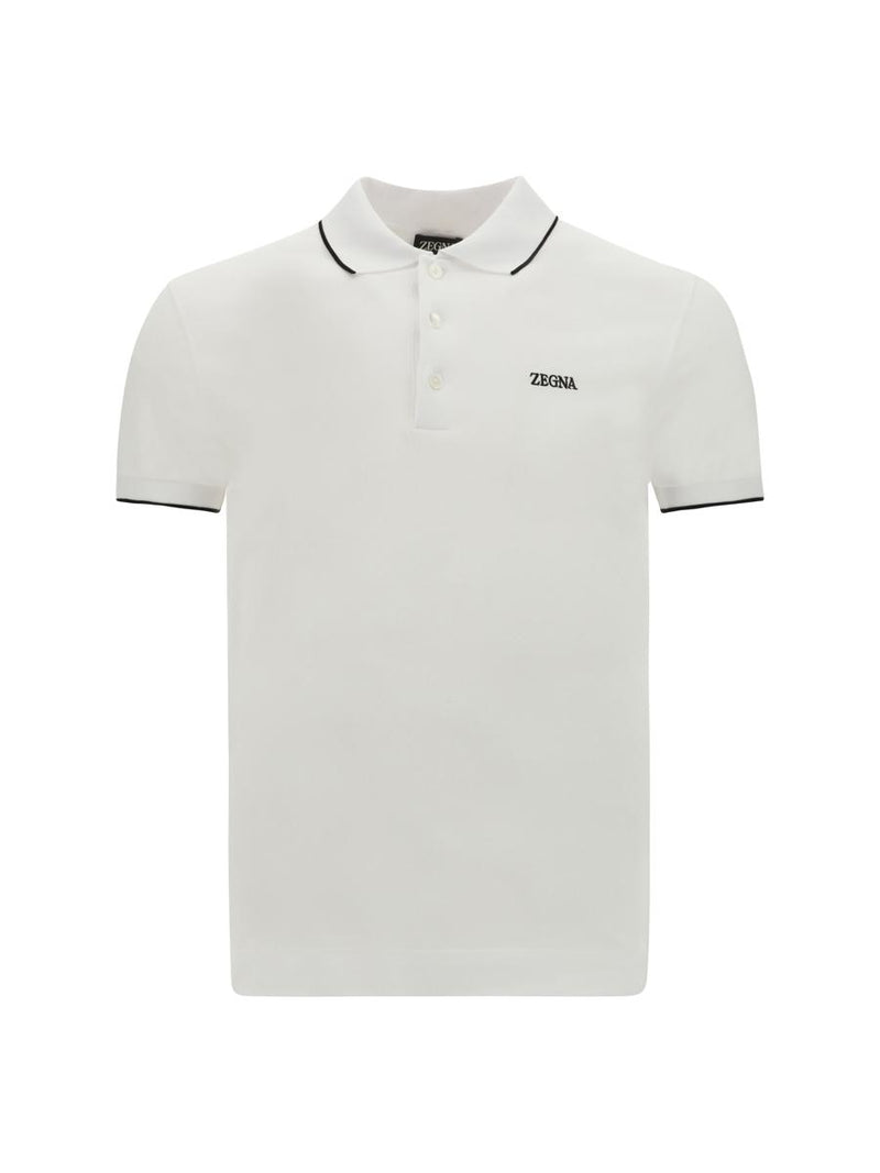 Zegna Polo Shirts