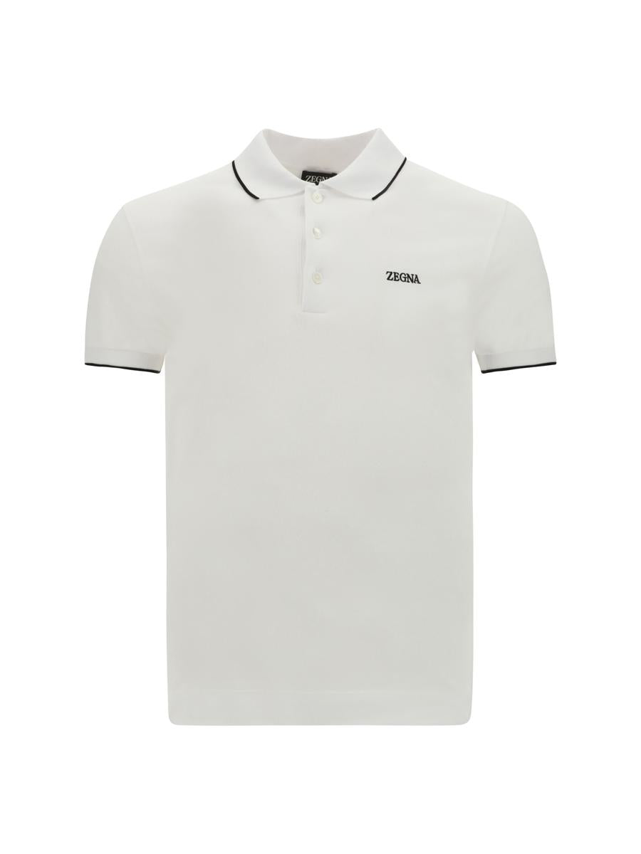 Zegna Polo Shirts