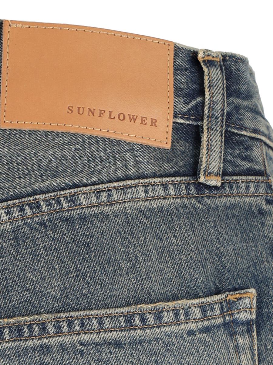 Sunflower Jeans