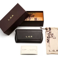 L.G.R Sunglasses