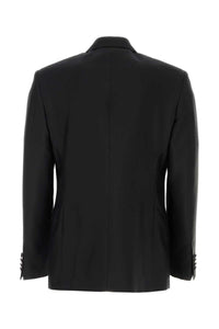 Burberry Jackets And Vests