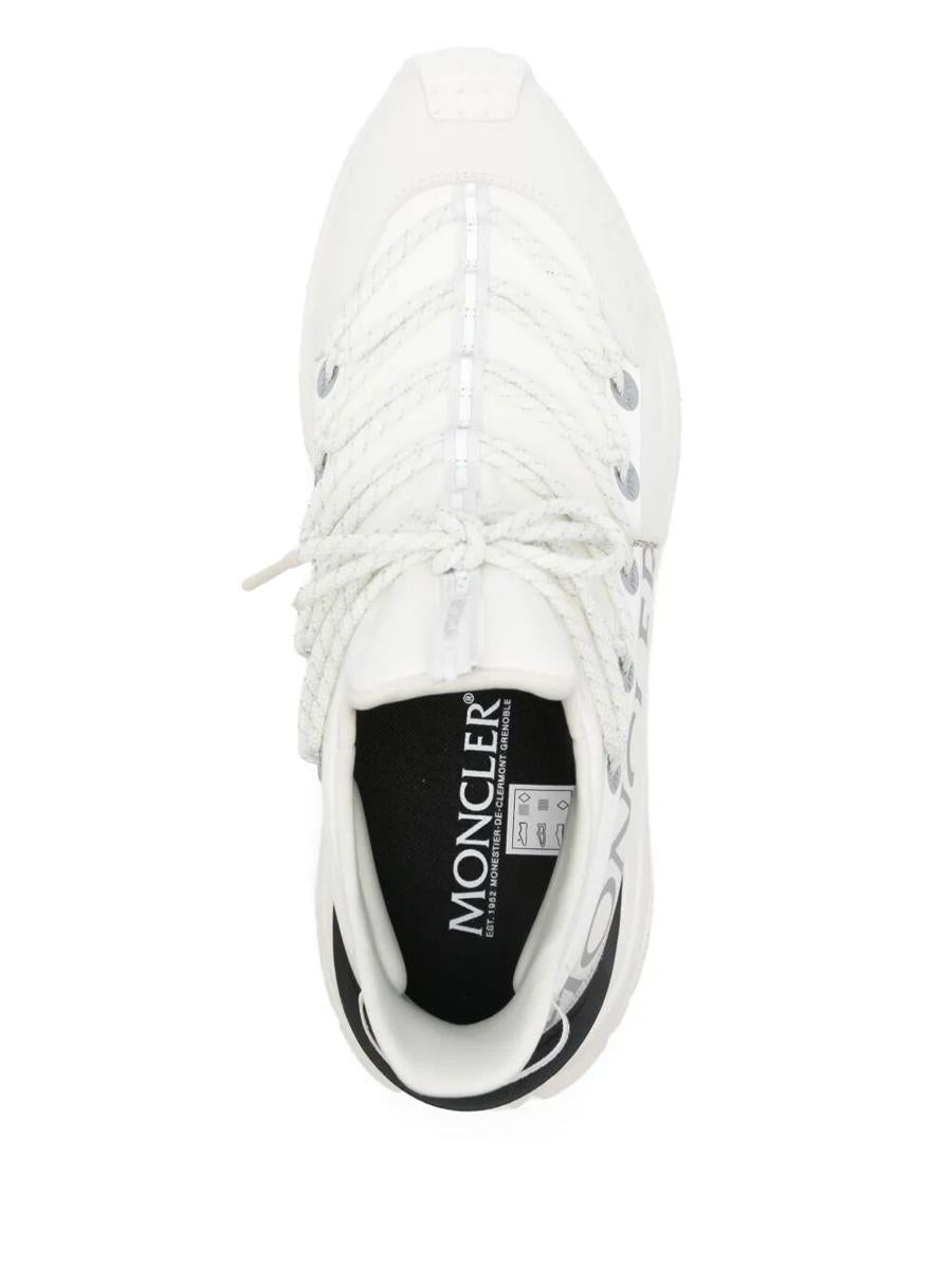 Moncler "Trailgrip" Lite2 Low Top Sneakers Shoes