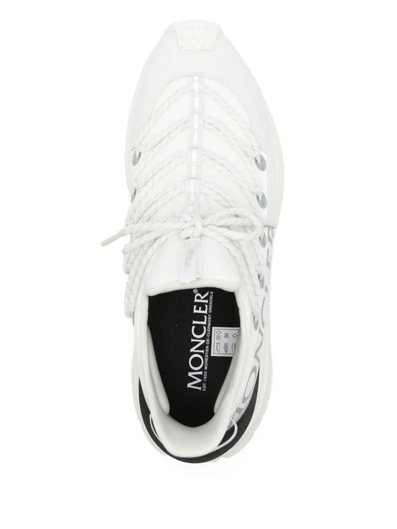Moncler "Trailgrip" Lite2 Low Top Sneakers Shoes