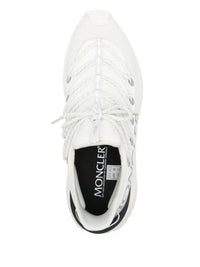 Moncler "Trailgrip" Lite2 Low Top Sneakers Shoes