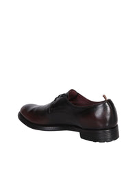 Officine Creative Lace-Ups