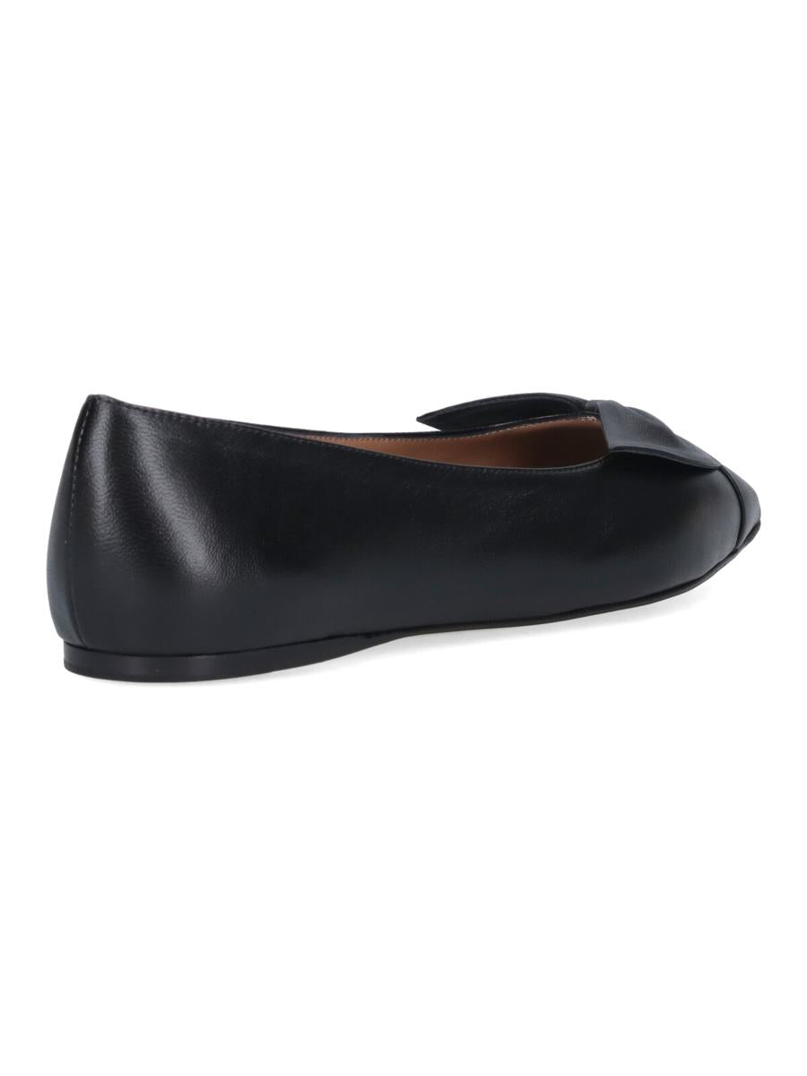 Salvatore Ferragamo Flat Shoes