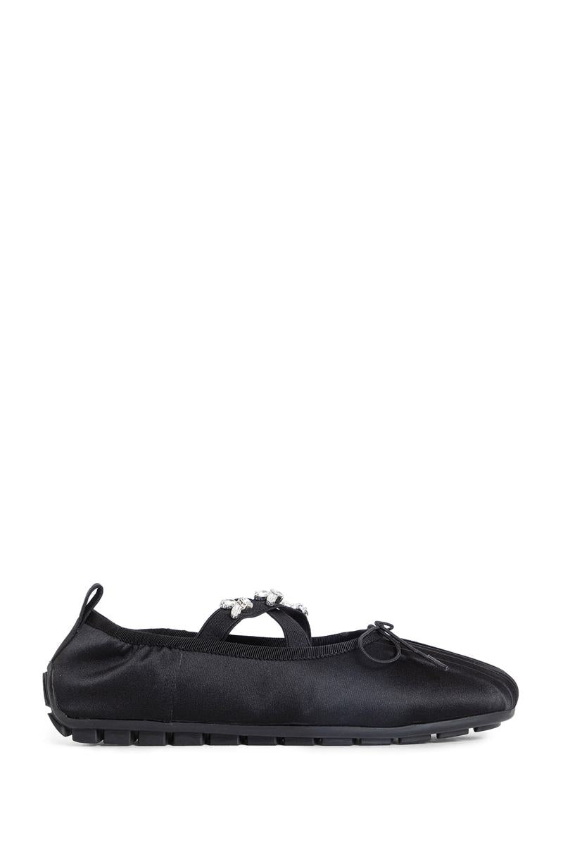 Simone Rocha Flats