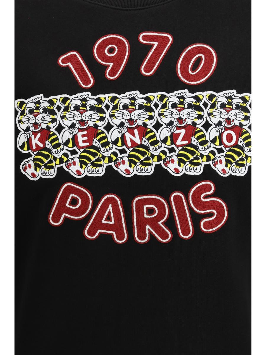 Kenzo Sweatshirts
