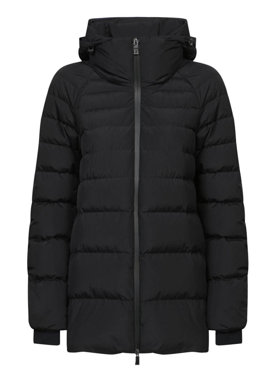 Herno Down Jackets