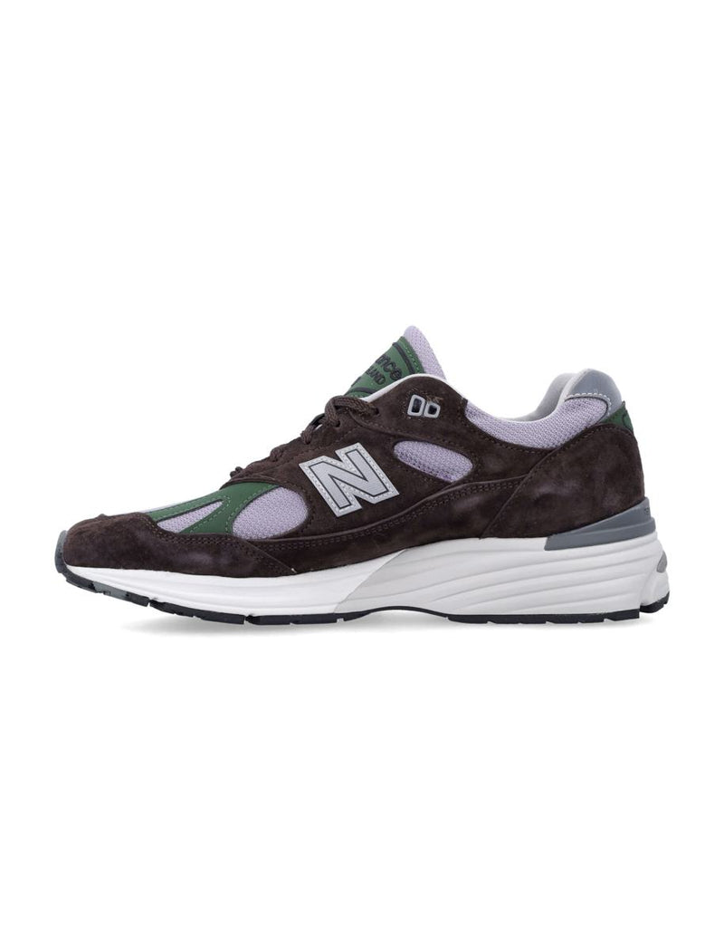 New Balance Made In Uk 991V2 Shoes