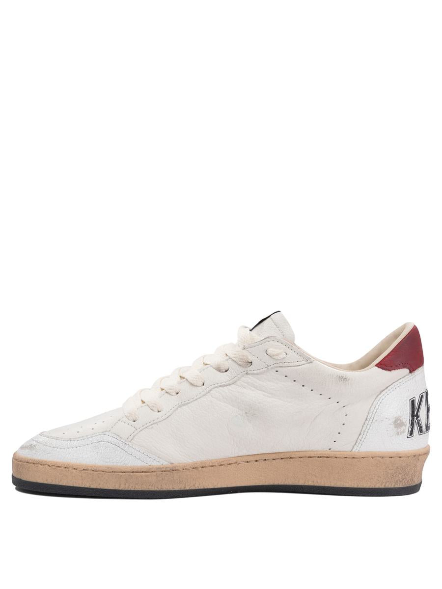 Golden Goose "Ball Star" Sneakers